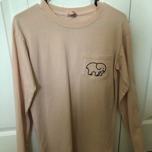 Ivory Ella Longsleeve